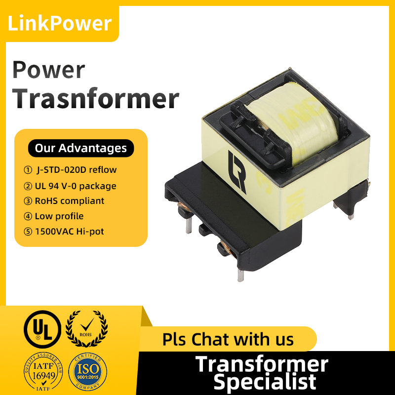Explore the latest advances in power transformers with a focus on energy efficiency and modern applications.